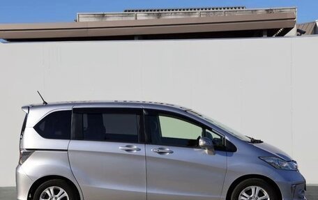 Honda Freed I, 2016 год, 746 000 рублей, 10 фотография