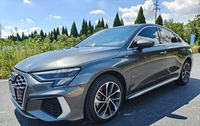 Audi A3, 2021 год, 1 850 000 рублей, 1 фотография