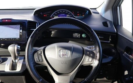 Honda Freed I, 2016 год, 746 000 рублей, 16 фотография