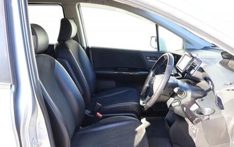 Honda Freed I, 2016 год, 746 000 рублей, 19 фотография