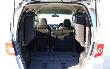 Honda Freed I, 2016 год, 746 000 рублей, 36 фотография
