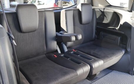 Honda Freed I, 2016 год, 746 000 рублей, 29 фотография