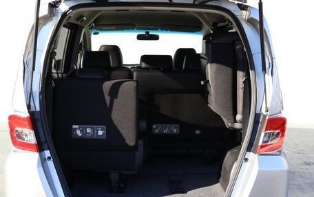 Honda Freed I, 2016 год, 746 000 рублей, 34 фотография
