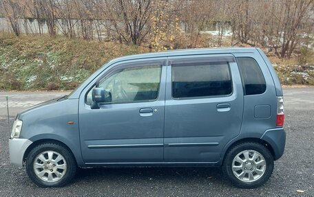 Suzuki Solio I, 2008 год, 465 000 рублей, 3 фотография