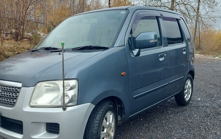 Suzuki Solio I, 2008 год, 465 000 рублей, 2 фотография