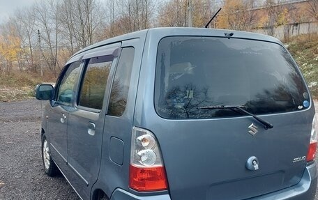 Suzuki Solio I, 2008 год, 465 000 рублей, 4 фотография