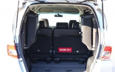 Honda Freed I, 2016 год, 746 000 рублей, 35 фотография