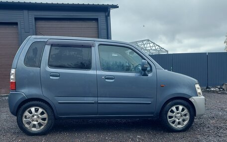 Suzuki Solio I, 2008 год, 465 000 рублей, 7 фотография