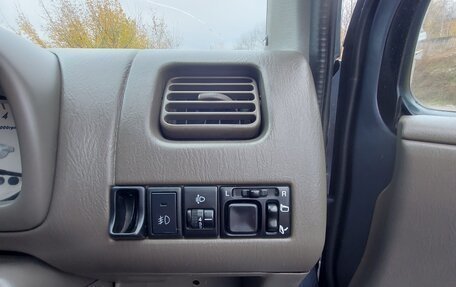 Suzuki Solio I, 2008 год, 465 000 рублей, 11 фотография