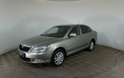 Skoda Octavia, 2009 год, 720 000 рублей, 1 фотография