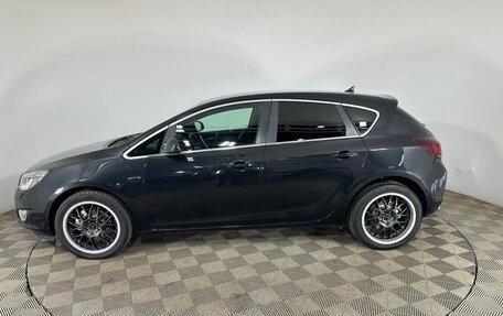 Opel Astra J, 2011 год, 650 000 рублей, 5 фотография
