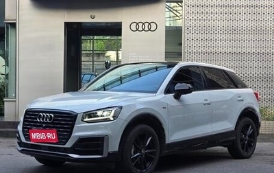 Audi Q2 I, 2021 год, 2 000 000 рублей, 1 фотография