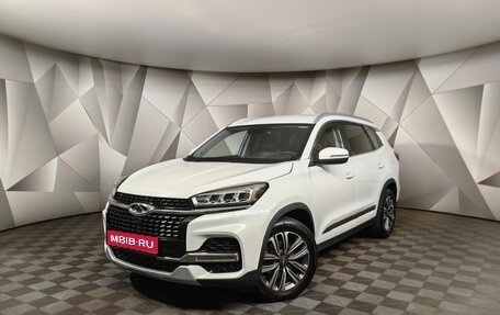 Chery Tiggo 8 I, 2020 год, 1 485 000 рублей, 1 фотография