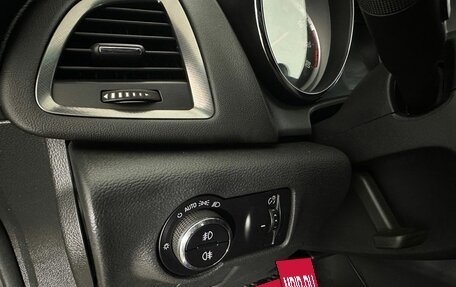 Opel Astra J, 2011 год, 650 000 рублей, 9 фотография