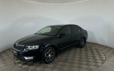 Skoda Octavia, 2013 год, 1 050 000 рублей, 1 фотография