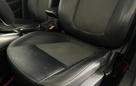 Opel Astra J, 2011 год, 650 000 рублей, 10 фотография