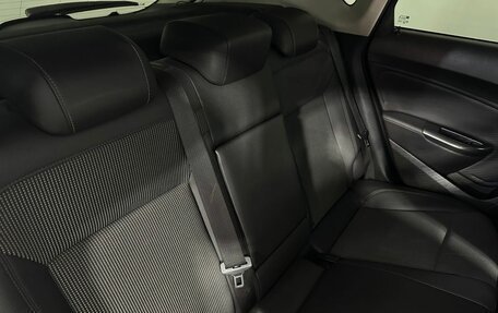 Opel Astra J, 2011 год, 650 000 рублей, 15 фотография