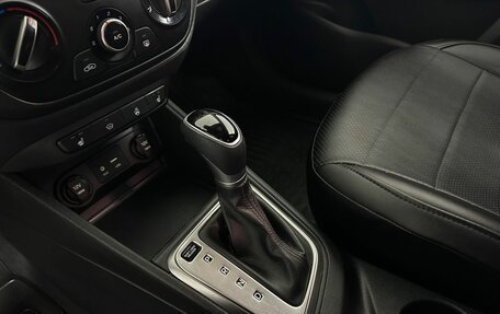 Hyundai Solaris II рестайлинг, 2018 год, 1 070 000 рублей, 12 фотография