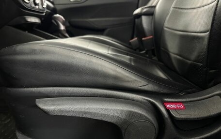 Hyundai Solaris II рестайлинг, 2018 год, 1 070 000 рублей, 9 фотография