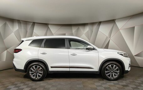 Chery Tiggo 8 I, 2020 год, 1 485 000 рублей, 5 фотография