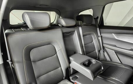 Chery Tiggo 8 I, 2020 год, 1 485 000 рублей, 13 фотография