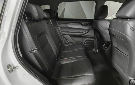 Chery Tiggo 8 I, 2020 год, 1 485 000 рублей, 12 фотография