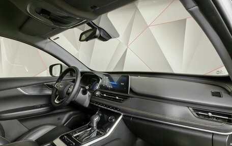 Chery Tiggo 8 I, 2020 год, 1 485 000 рублей, 10 фотография