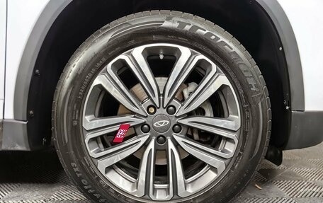 Chery Tiggo 8 I, 2020 год, 1 485 000 рублей, 7 фотография