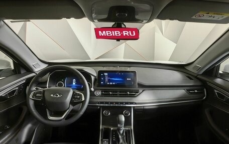 Chery Tiggo 8 I, 2020 год, 1 485 000 рублей, 11 фотография