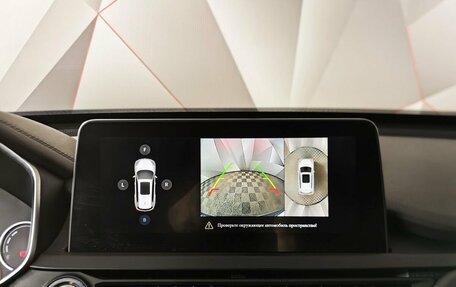 Chery Tiggo 8 I, 2020 год, 1 485 000 рублей, 17 фотография