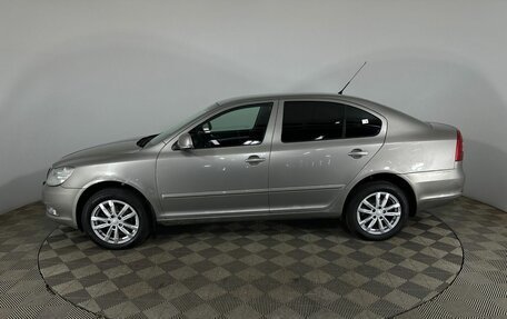 Skoda Octavia, 2009 год, 720 000 рублей, 5 фотография