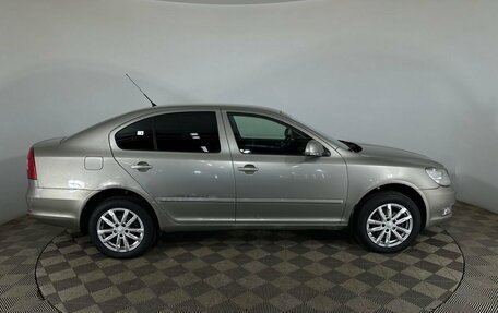 Skoda Octavia, 2009 год, 720 000 рублей, 4 фотография