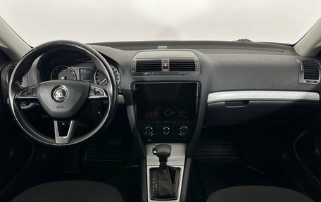 Skoda Octavia, 2009 год, 720 000 рублей, 7 фотография