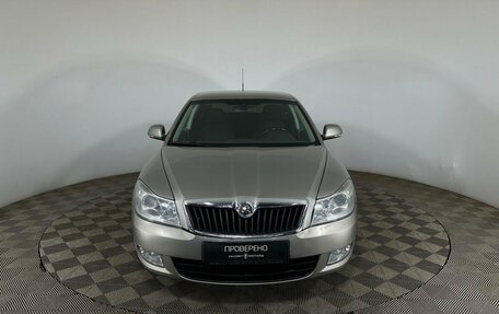 Skoda Octavia, 2009 год, 720 000 рублей, 2 фотография