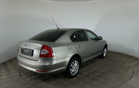 Skoda Octavia, 2009 год, 720 000 рублей, 6 фотография