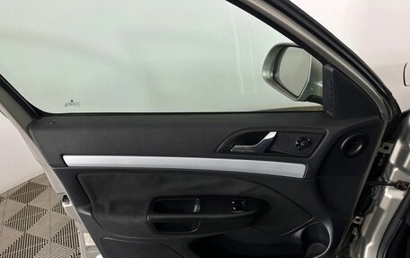 Skoda Octavia, 2009 год, 720 000 рублей, 8 фотография