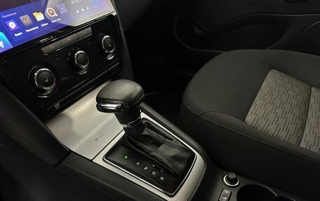 Skoda Octavia, 2009 год, 720 000 рублей, 13 фотография