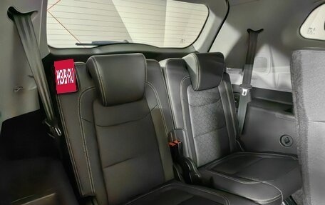 Chery Tiggo 8 I, 2020 год, 1 485 000 рублей, 18 фотография