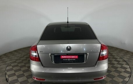 Skoda Octavia, 2009 год, 720 000 рублей, 3 фотография