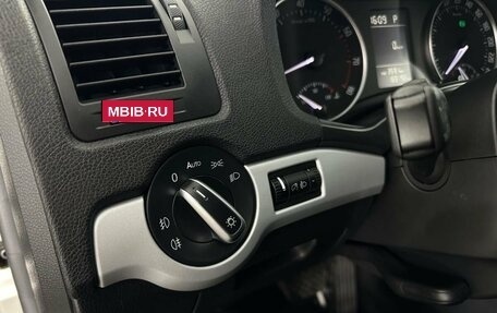 Skoda Octavia, 2009 год, 720 000 рублей, 9 фотография