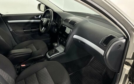 Skoda Octavia, 2009 год, 720 000 рублей, 14 фотография