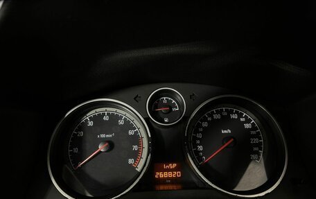 Opel Zafira B, 2007 год, 420 000 рублей, 7 фотография
