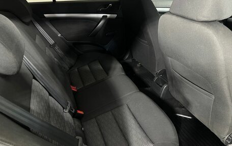 Skoda Octavia, 2009 год, 720 000 рублей, 18 фотография