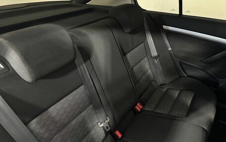 Skoda Octavia, 2009 год, 720 000 рублей, 15 фотография