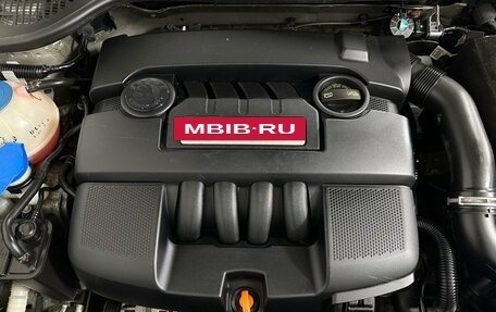 Skoda Octavia, 2009 год, 720 000 рублей, 16 фотография