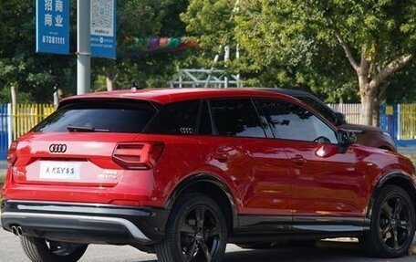 Audi Q2 I, 2021 год, 1 820 000 рублей, 4 фотография