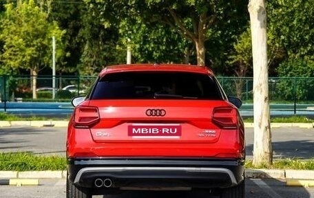 Audi Q2 I, 2021 год, 1 820 000 рублей, 5 фотография