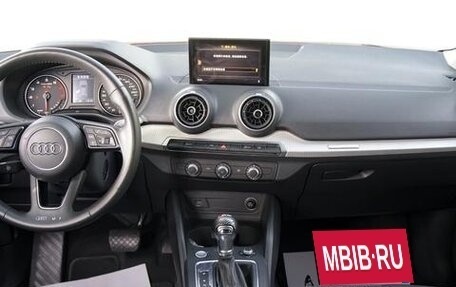 Audi Q2 I, 2021 год, 1 820 000 рублей, 8 фотография