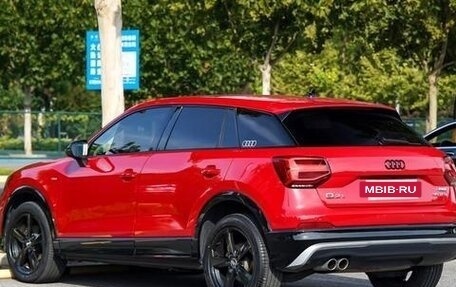 Audi Q2 I, 2021 год, 1 820 000 рублей, 6 фотография