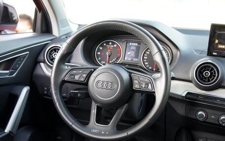 Audi Q2 I, 2021 год, 1 820 000 рублей, 10 фотография